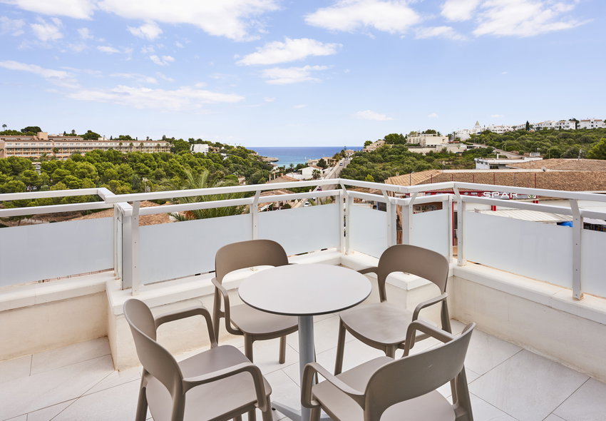 Insotel Fenicia Prestige: Sea View Apartment – Area D