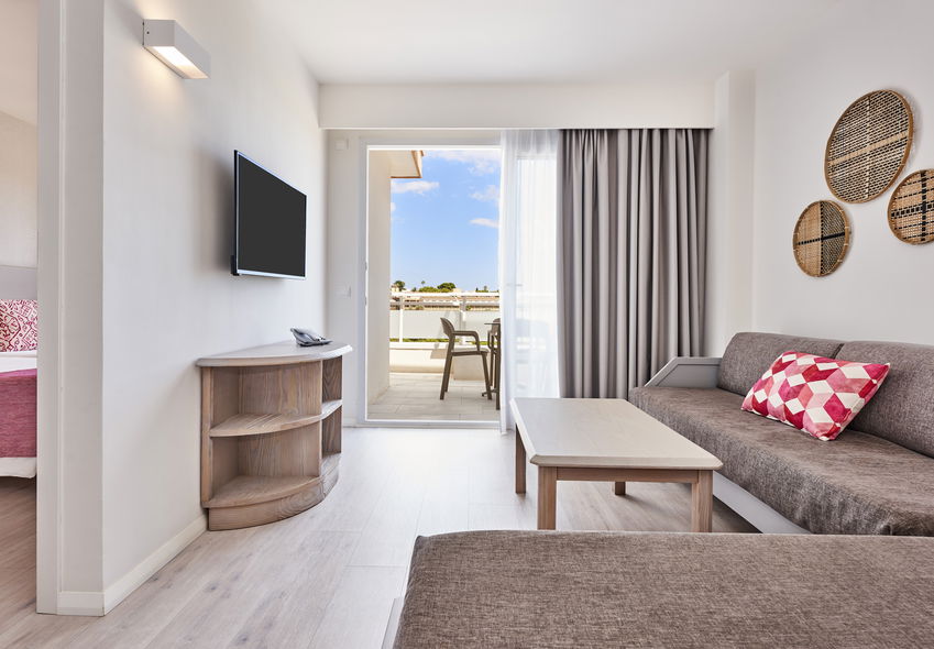 Insotel Fenicia Prestige: Sea View Apartment – Area D