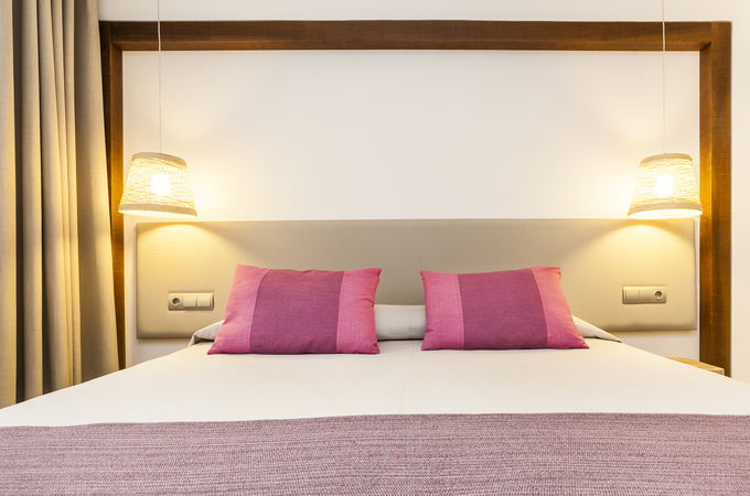 Insotel Fenicia Prestige: Sea View Apartment