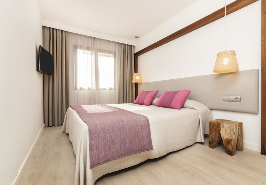 Insotel Fenicia Prestige: Sea View Apartment