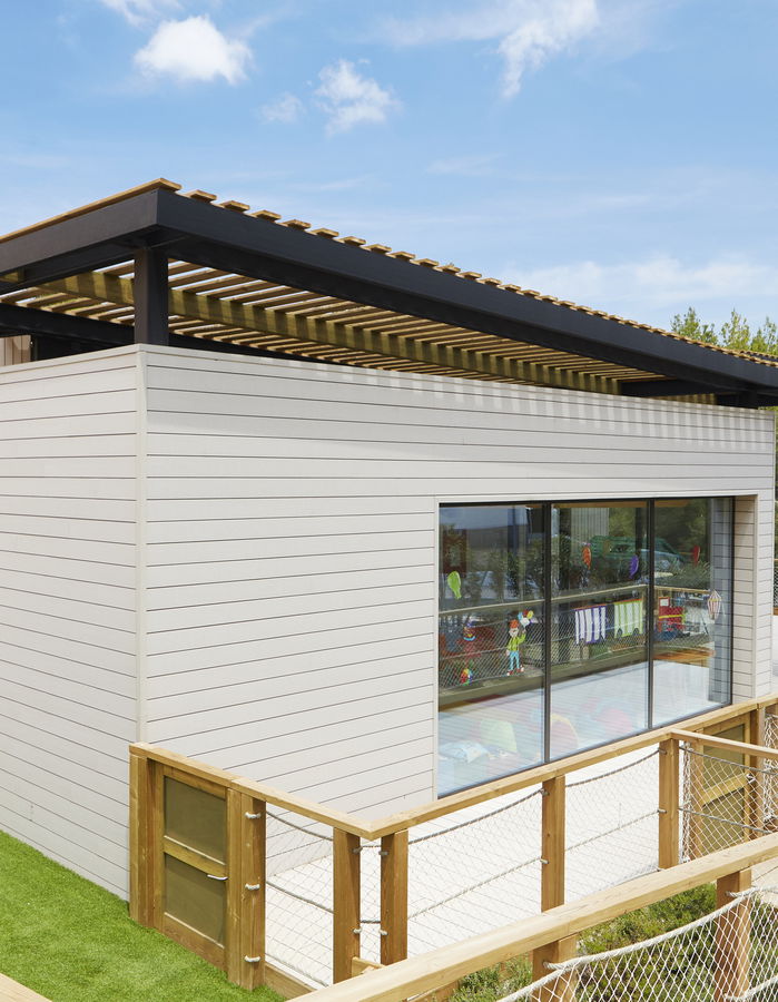 Insotel Fenicia Prestige: Services adapted for babies and children