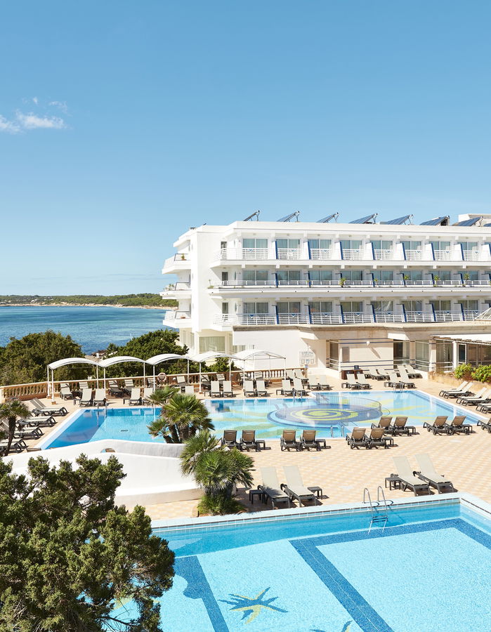 Insotel Fenicia Prestige: Services designed to make your stay easier