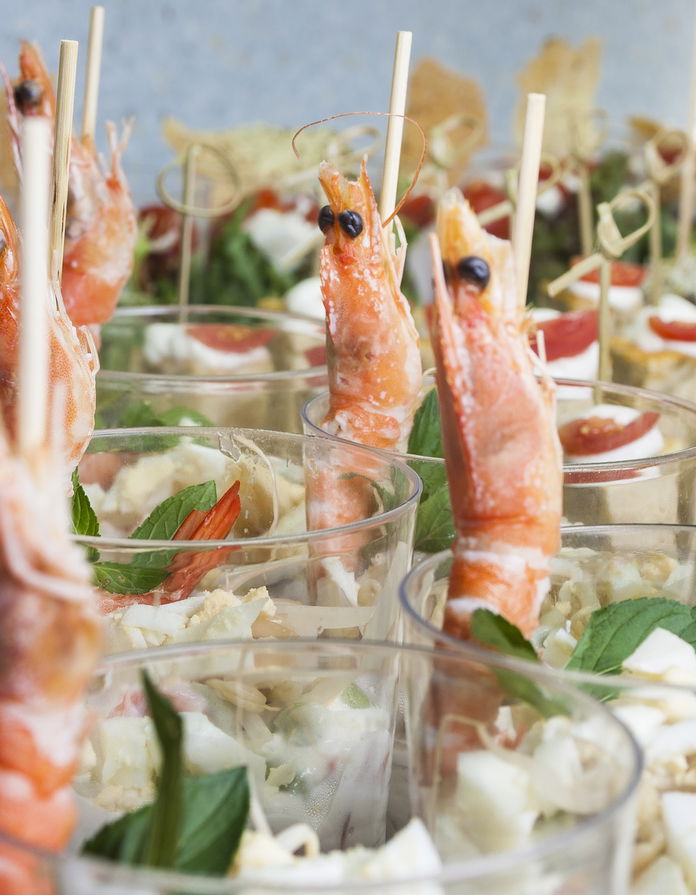 Insotel Fenicia Prestige: Snacks, bars and casual options