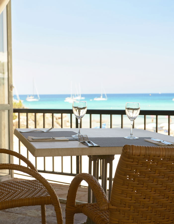 Insotel Fenicia Prestige: Snack, gelati e colazione tardiva