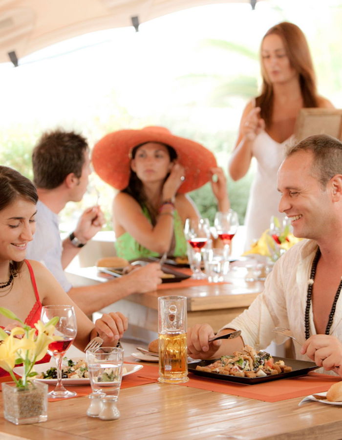 Insotel Fenicia Prestige: South Formentera