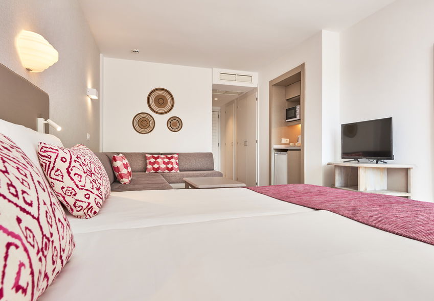 Insotel Fenicia Prestige: Studio – Area D