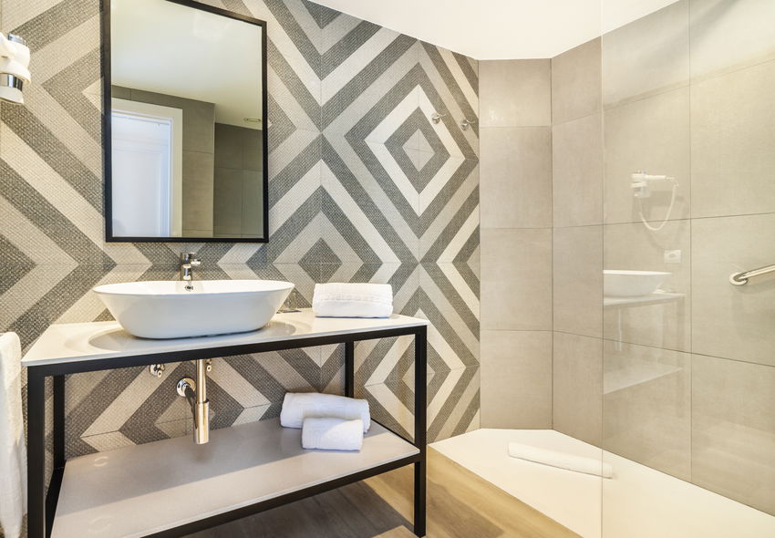 Insotel Fenicia Prestige: Studio – Area D