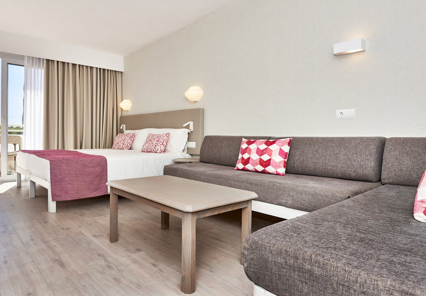 Insotel Fenicia Prestige: Studio – Area D