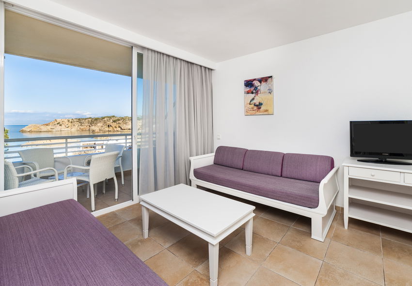 Insotel Fenicia Prestige: Studio Family