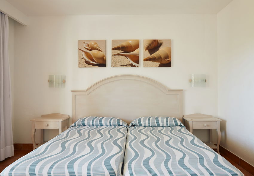 Insotel Fenicia Prestige: Studio Family