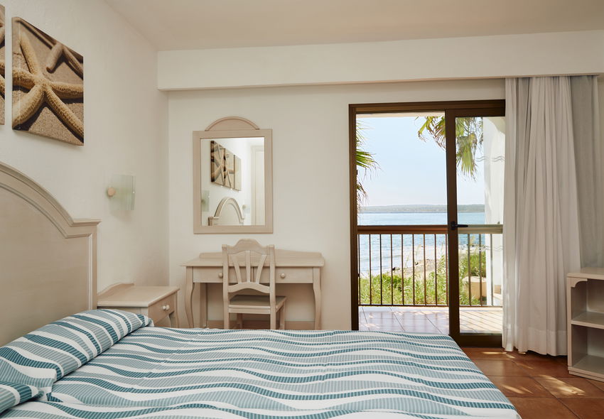 Insotel Fenicia Prestige: Studio Sea View