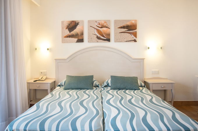 Insotel Fenicia Prestige: Studio Standard