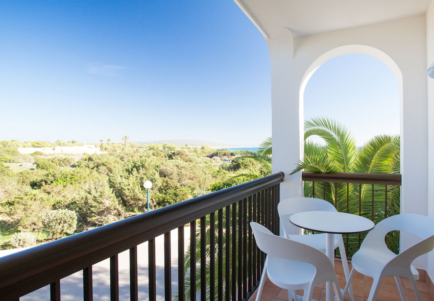 Insotel Fenicia Prestige: Studio Standard