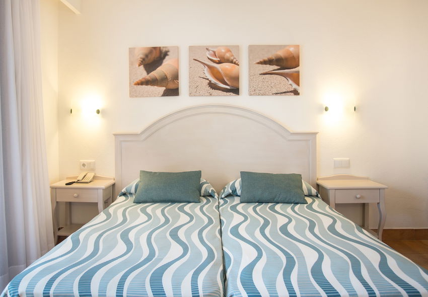 Insotel Fenicia Prestige: Studio Standard