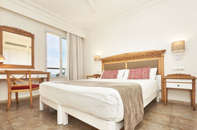 Insotel Fenicia Prestige: Superior Apartment 2 Bedrooms