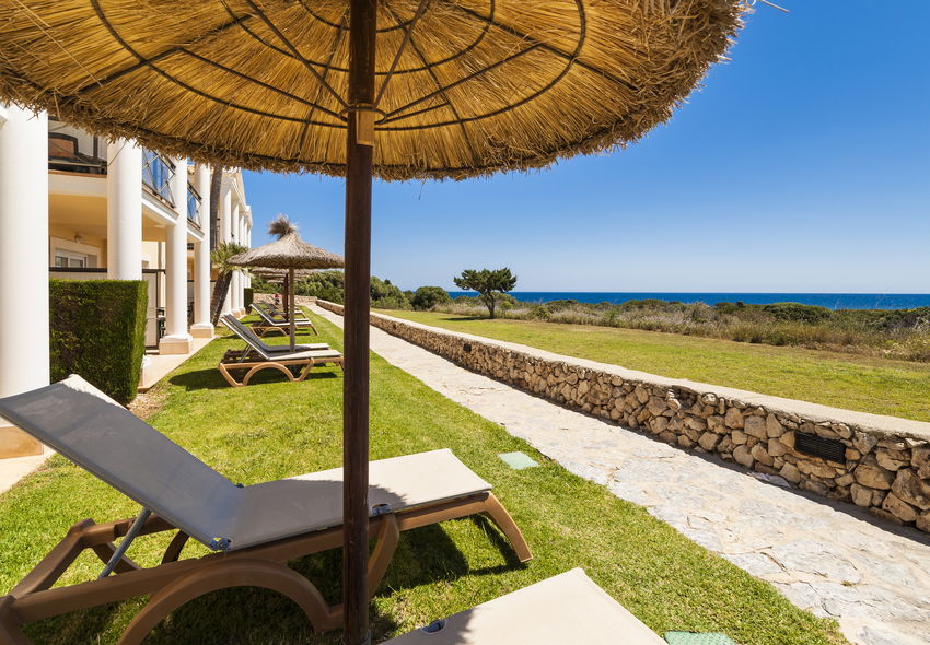 Insotel Fenicia Prestige: Superior Apartment 2 Bedrooms