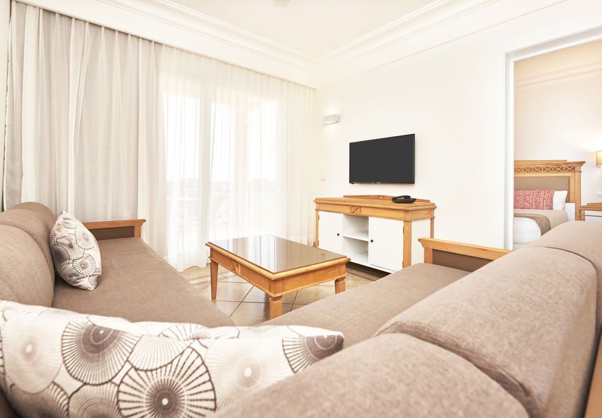 Insotel Fenicia Prestige: Superior Apartment 2 Bedrooms