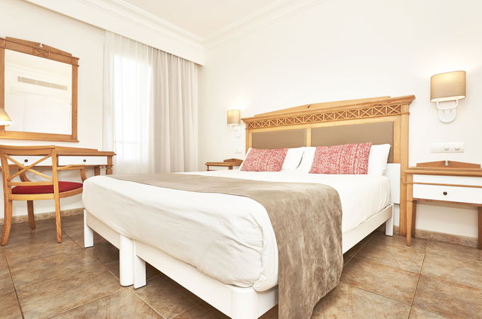 Insotel Fenicia Prestige: Superior Apartment