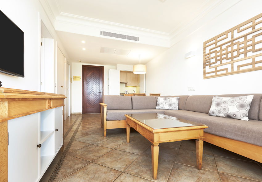 Insotel Fenicia Prestige: Superior Apartment