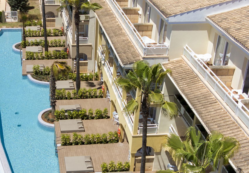 Insotel Fenicia Prestige: Superior Family Suite – Area A