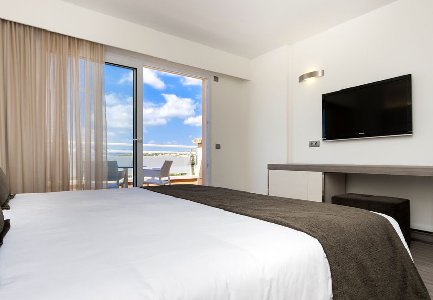 Insotel Fenicia Prestige: Superior Family Suite – Area A