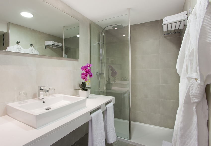 Insotel Fenicia Prestige: Superior Family Suite – Area A