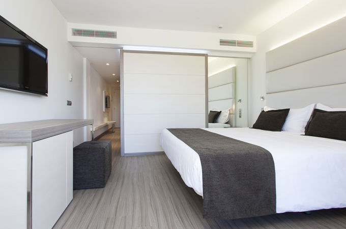 Insotel Fenicia Prestige: Superior Family Suite – Area A