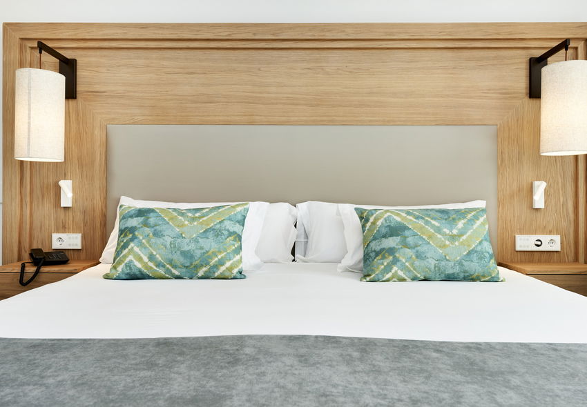 Insotel Fenicia Prestige: Superior Family Suite Roof Top Sea View