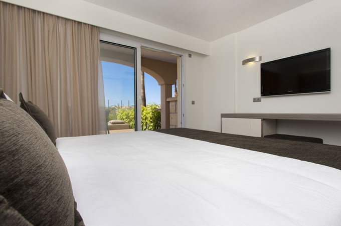 Insotel Fenicia Prestige: Superior Family Suite Swim-up – Area A