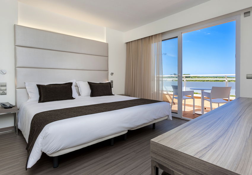 Insotel Fenicia Prestige: Superior Family Suite Swim-up – Area A