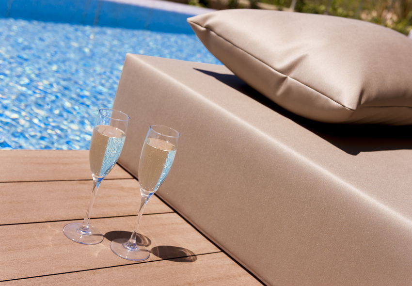 Insotel Fenicia Prestige: Superior Family Suite Swim-up – Area A