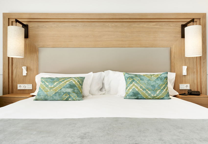 Insotel Fenicia Prestige: Superior Family Suite Swim Up