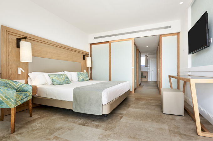 Insotel Fenicia Prestige: Superior Sea View Apartment