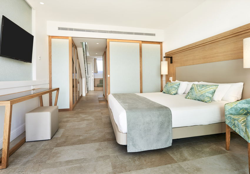 Insotel Fenicia Prestige: Superior Sea View Apartment