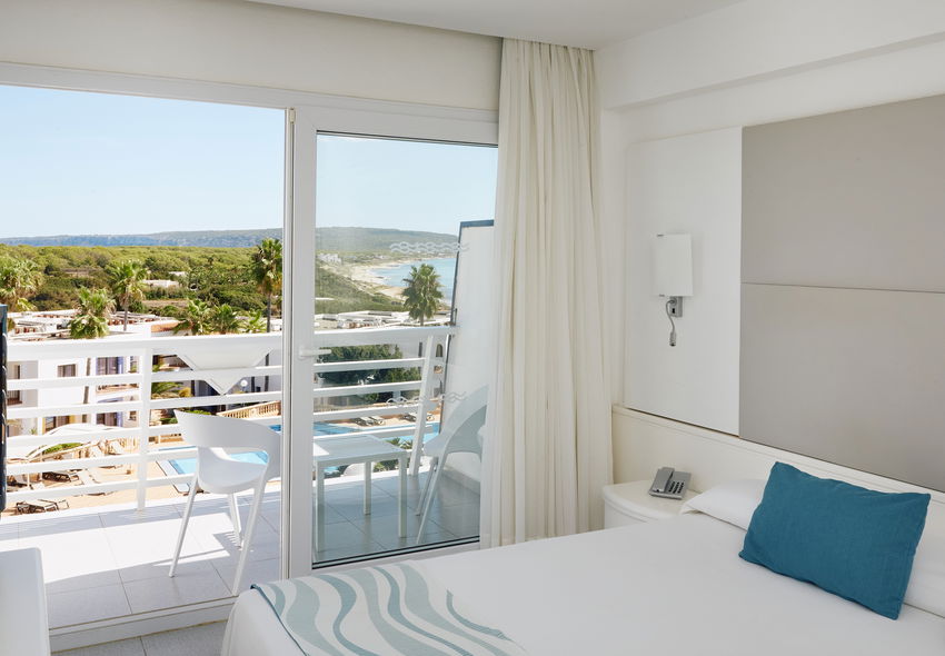 Insotel Fenicia Prestige: Superior Sea View