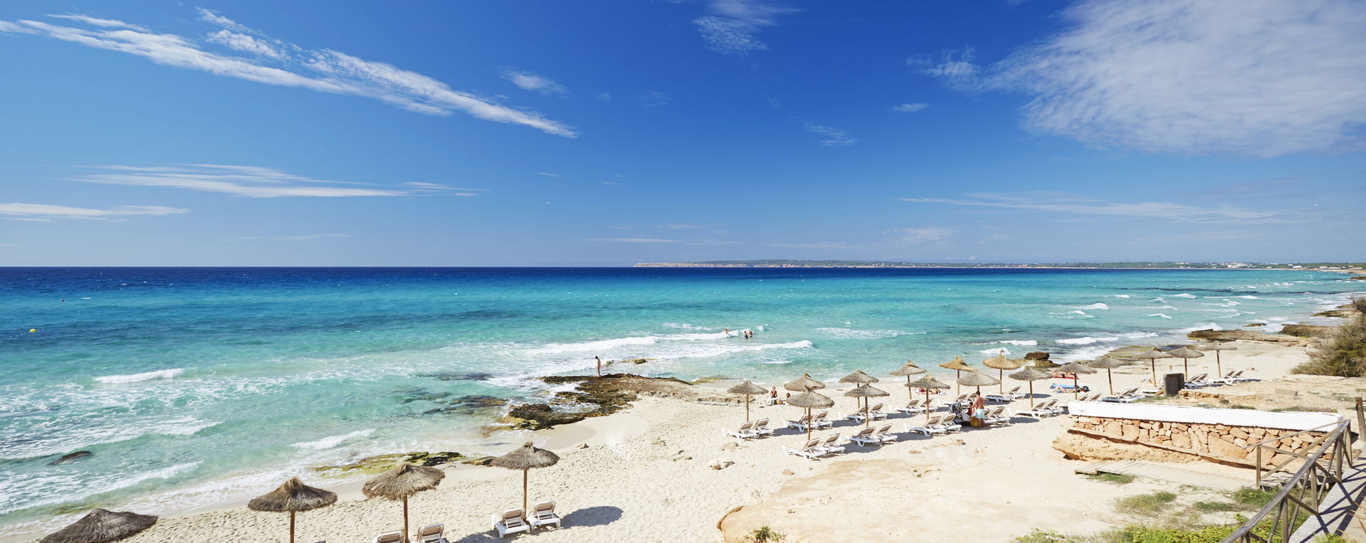 Insotel Fenicia Prestige: hero slider