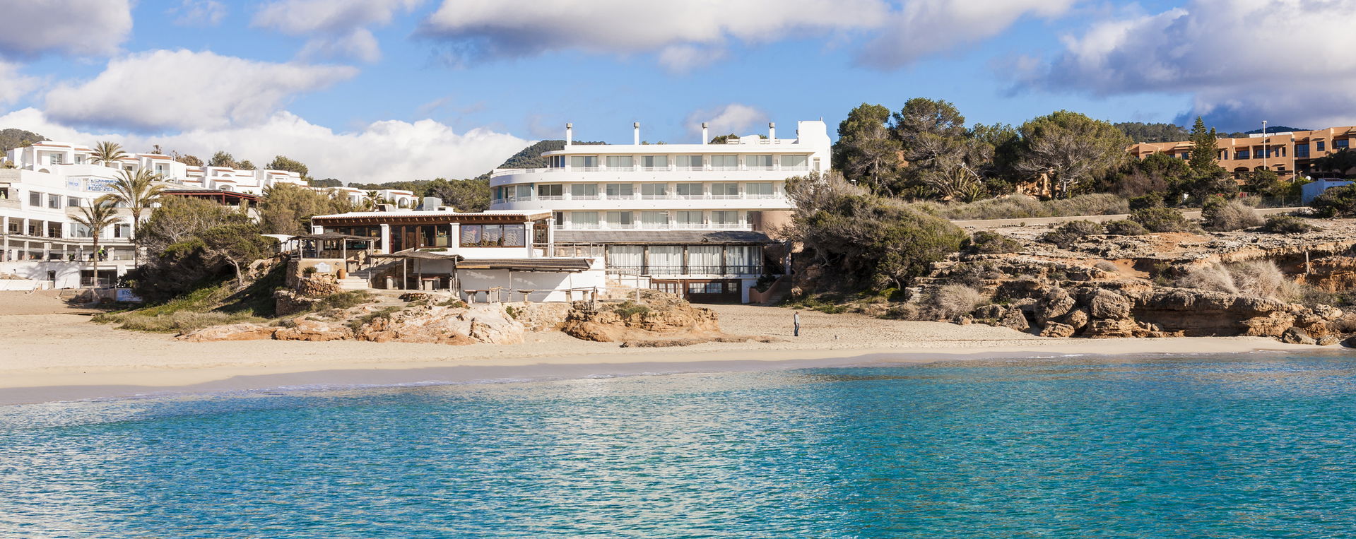 Insotel Fenicia Prestige: hero slider