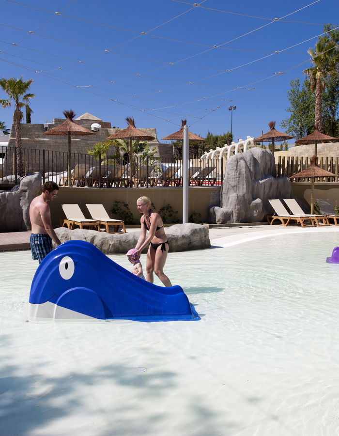 Insotel Fenicia Prestige: Une base idéale pour découvrir Majorque en famille