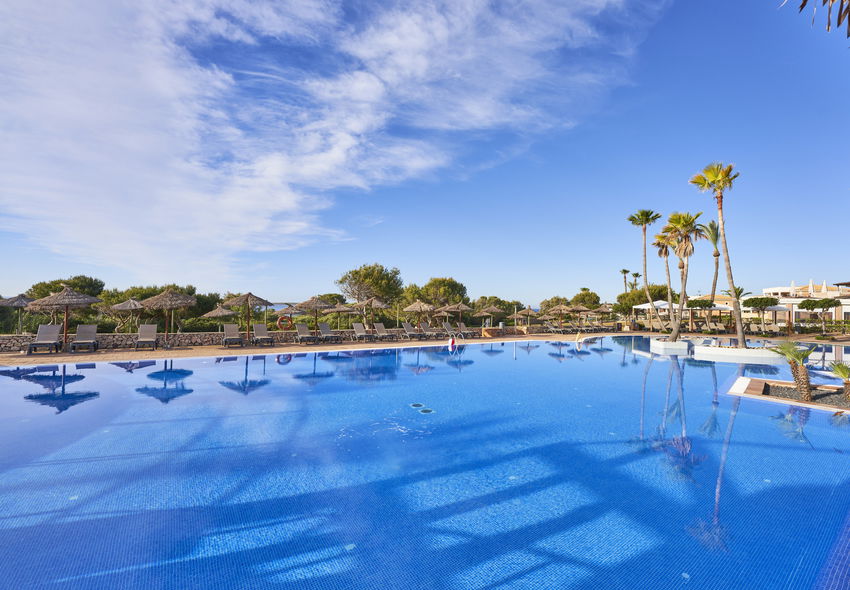 Insotel Fenicia Prestige: Kostenloses WLAN