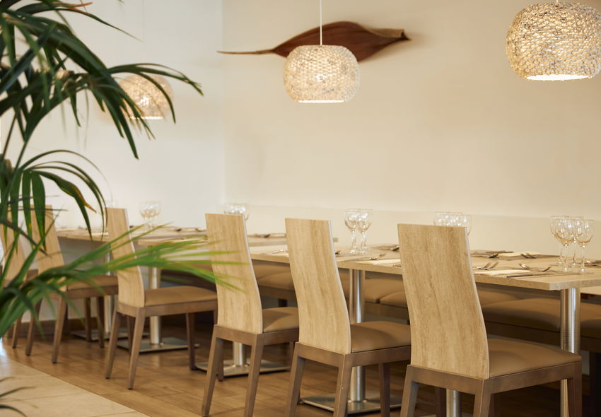 Insotel Fenicia Prestige: WiFi gratuito