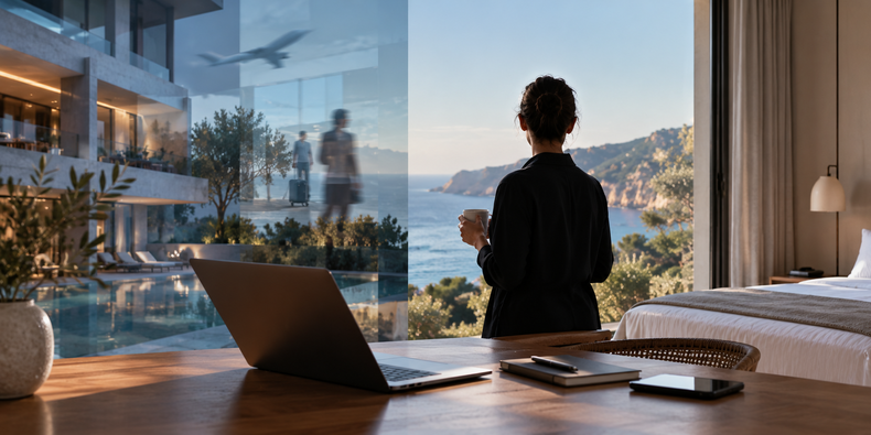 Neobookings lanza Neo Direct Intelligence, la plataforma de IA que conecta marketing, distribución y reservas para optimizar la venta directa