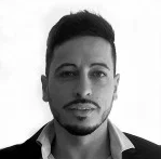 RAÚL BLANCO DÍAZ, CAIO de Neobookings