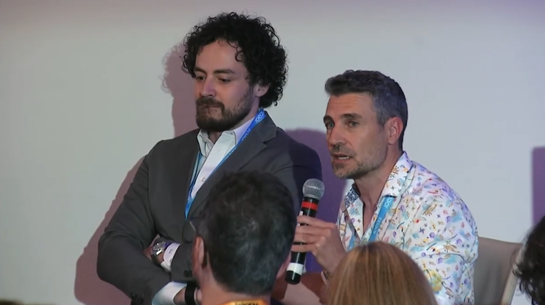 ¿Dónde está el verdadero límite de la IA en los hoteles? El CEO de Neobookings lo explicó en el Global Revenue Forum Madrid 2026