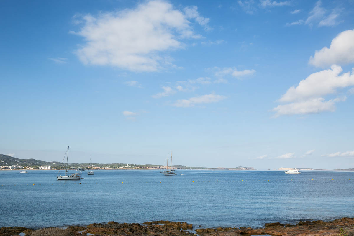 Sol Bahía Ibiza Suites:image list 3