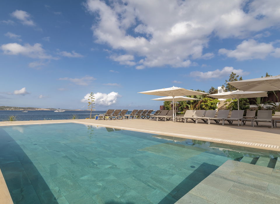 Sol Bahía Ibiza Suites:image list 2