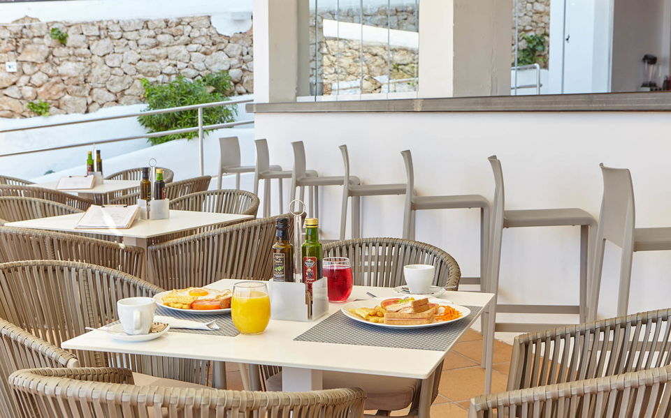 Sol Bahía Ibiza Suites:image list 1