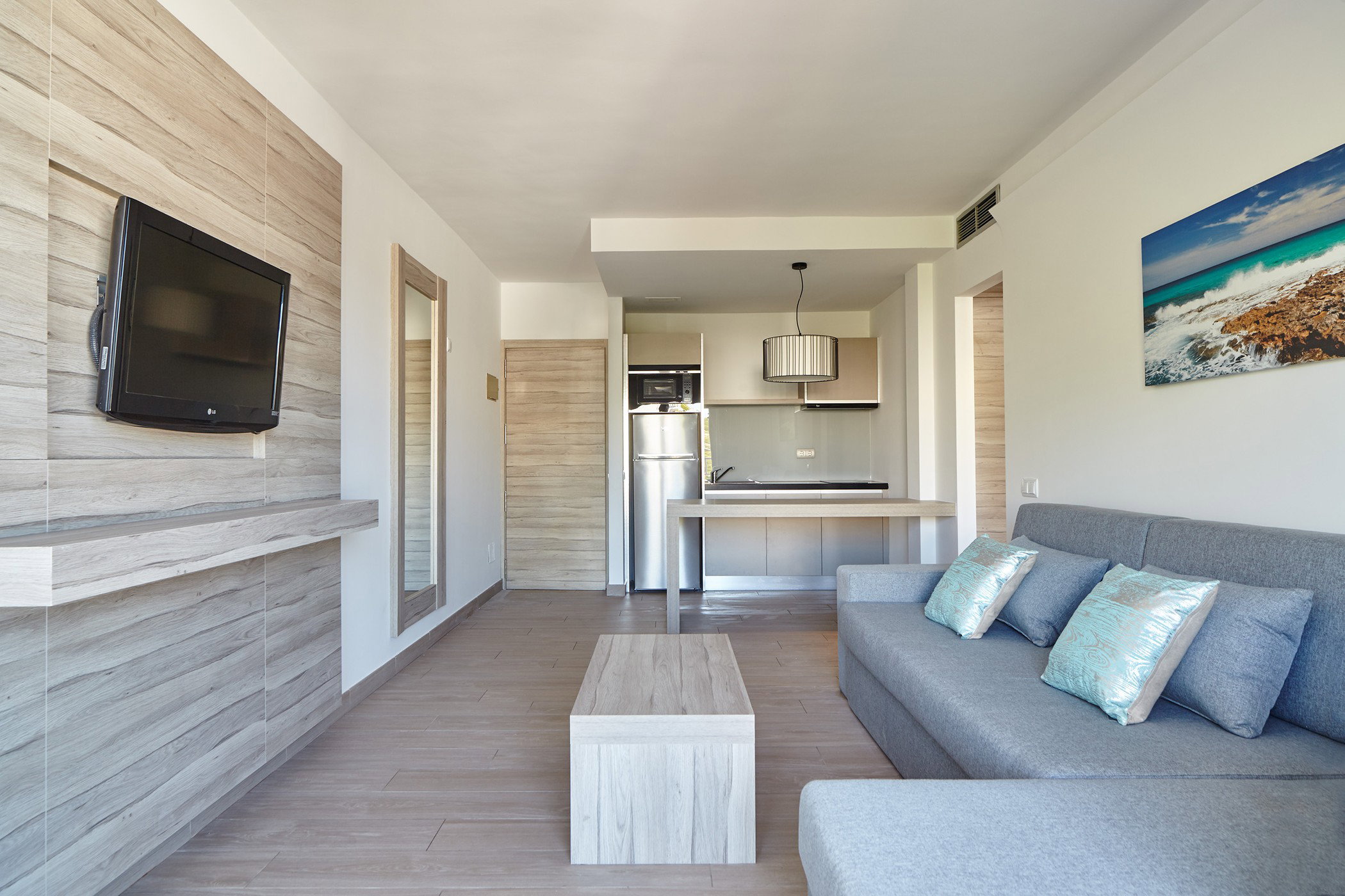 Sol Bahía Ibiza Suites:image list 6