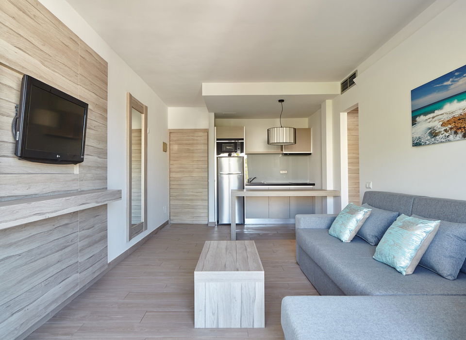 Sol Bahía Ibiza Suites:image list 6