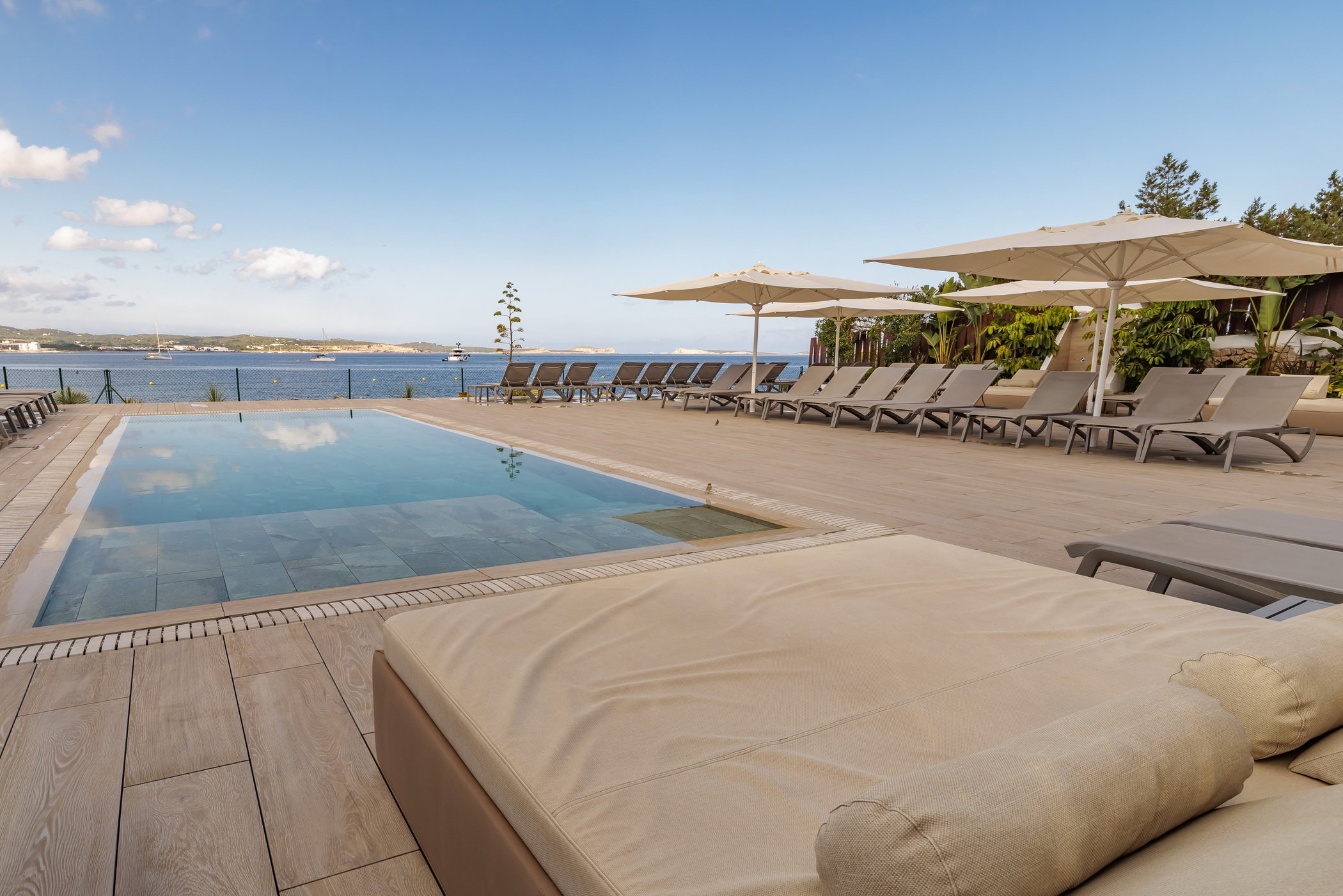 Sol Bahía Ibiza Suites:image list 3