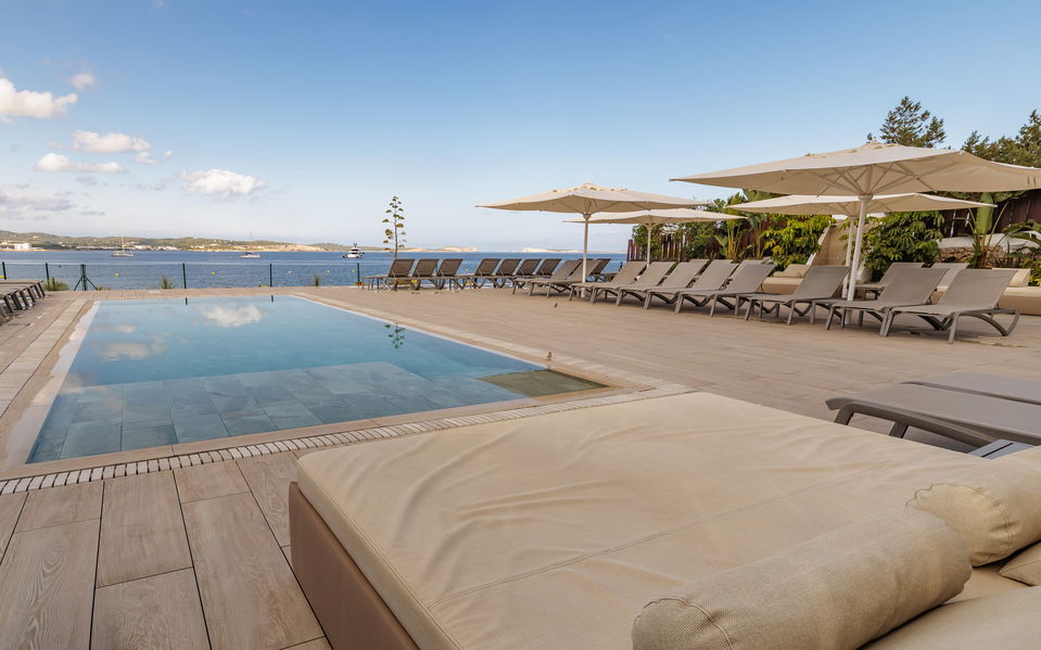 Sol Bahía Ibiza Suites:image list 3